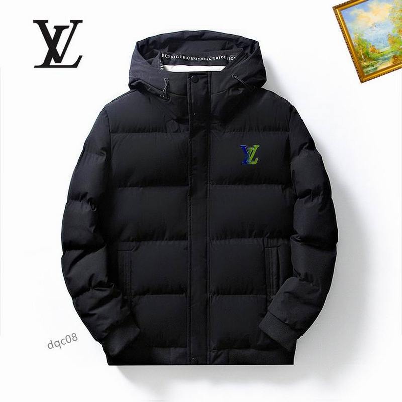 LV Men's Outwear 152